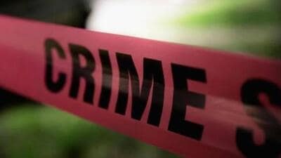 Two former prison inmates, including a Bachelor of Ayurvedic Medicine and Surgery (BAMS) dropout, have been arrested for an alleged ₹86 lakh investment fraud, police said on Wednesday. ((PIC FOR REPRESENTATION)) Two former prison inmates, including a Bachelor of Ayurvedic Medicine and Surgery (BAMS) dropout, have been arrested for an alleged ₹86 lakh investment fraud, police said on Wednesday. ((PIC FOR REPRESENTATION))