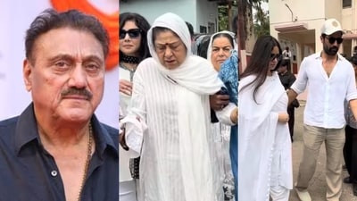 Kuku Kohli, director who launched Ajay Devgn, dies at 77 after massive heart attack. Kuku Kohli, director who launched Ajay Devgn, dies at 77 after massive heart attack.