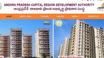 ఏపీసీఆర్డీఏ ఉద్యోగాలు ఏపీసీఆర్డీఏ ఉద్యోగాలు
