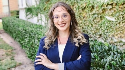 Oklahoma's N'kiyla Jasmine Thomas, a nurse and political newcomer, defeats Jim Priest to secure the Democratic Senate nomination. Oklahoma's N'kiyla Jasmine Thomas, a nurse and political newcomer, defeats Jim Priest to secure the Democratic Senate nomination.