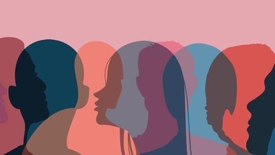 Gender Equality (Pixabay) Gender Equality (Pixabay)