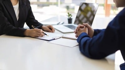 ఏపీలో మెగా జాబ్ మేళా ఏపీలో మెగా జాబ్ మేళా
