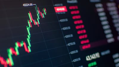 S&P 500 faces a 60-year concentration warning as Nvidia, Apple, Microsoft, Amazon and Alphabet drive the market amid rising AI bubble fears. (Pexel/Representative image) (Pexel) S&P 500 faces a 60-year concentration warning as Nvidia, Apple, Microsoft, Amazon and Alphabet drive the market amid rising AI bubble fears. (Pexel/Representative image) (Pexel)