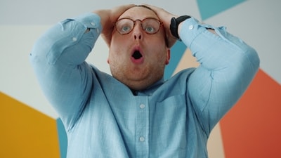 Some people tend to feel lightheaded after getting shocked. (Pexel) Some people tend to feel lightheaded after getting shocked. (Pexel)