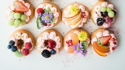 Dessert recipes that bring Indian flavours to the dessert table. (Unsplash) Dessert recipes that bring Indian flavours to the dessert table. (Unsplash)