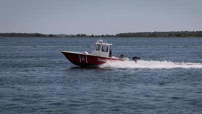 Lawrence Shieh has been indicted for a boat crash in Boston in May that killed one and injured two women. Image for representational purposes. (Unsplash) Lawrence Shieh has been indicted for a boat crash in Boston in May that killed one and injured two women. Image for representational purposes. (Unsplash)
