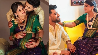 ఇల్లు ఇల్లాలు పిల్లలు మాజీ ప్రేమ సీమంతం..భార్య కాళ్లు పట్టిన భర్త..లావణ్య ఫొటోలు వైరల్..లుక్కేయండి (instagram-lavanya.laav_official) ఇల్లు ఇల్లాలు పిల్లలు మాజీ ప్రేమ సీమంతం..భార్య కాళ్లు పట్టిన భర్త..లావణ్య ఫొటోలు వైరల్..లుక్కేయండి (instagram-lavanya.laav_official)