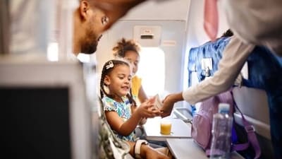 Each dish served onboard Qatar Airlines to passengers is made from scratch in the kitchen. Each dish served onboard Qatar Airlines to passengers is made from scratch in the kitchen.