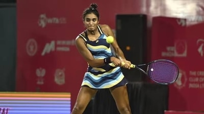 AITA, SAI clash over five Indian tennis players left out of squad AITA, SAI clash over five Indian tennis players left out of squad