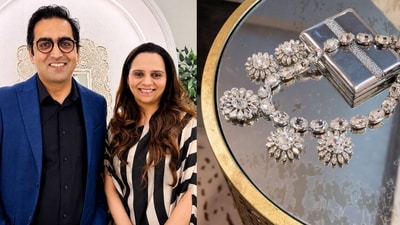Silver is the new gold for modern homes, say IRRA Luxury Living founders (Pexels) Silver is the new gold for modern homes, say IRRA Luxury Living founders (Pexels)