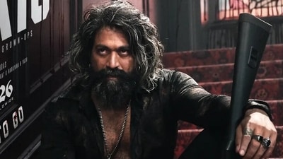 Toxic Twitter review: Yash's Toxic gets slammed for weak writing and violence despite praise for visuals