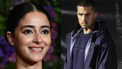 ফের প্রেম ভাঙল অনন্যার! আদিত্য়র পর ওয়াকার ব্লাঙ্কোর সাথেও টিকলো না সম্পর্ক, কেন?
