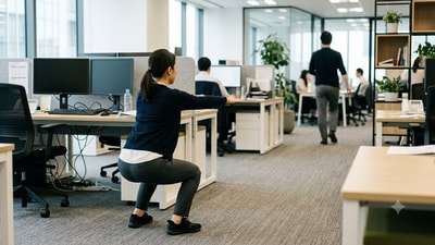 The woman registered a complaint with the local labour inspection unit, which assured her that the matter would be investigated. (GeminiAI/Representational image) The woman registered a complaint with the local labour inspection unit, which assured her that the matter would be investigated. (GeminiAI/Representational image)