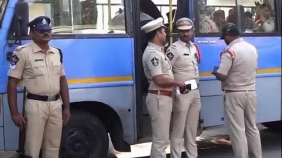 “It has been confirmed that a woman and her five children are among the deceased. The exact cause is not yet clear,” police said. (PTI/representational)