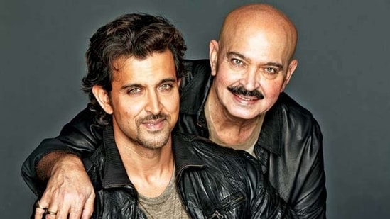 Hrithik Roshan's filmmaker father, Rakesh Roshan, and mother, Pramila Roshan, have leased out their apartment in Mumbai's Juhu-Vile Parle Development (JVPD) Scheme for three years. (Picture for representational purposes only)