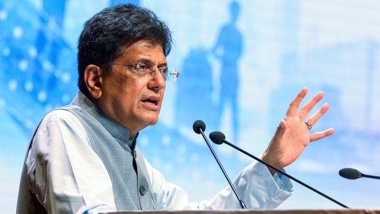 Piyush Goyal's visit to the US is important as the two countries are negotiating a bilateral trade agreement (BTA).