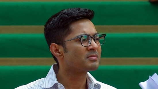 Abhishek Banerjee’s defection plea: Lok Sabha notices to 20 rebel TMC MPs