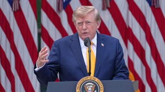Trump administration eyes another H-1B rule.(AP Photo)