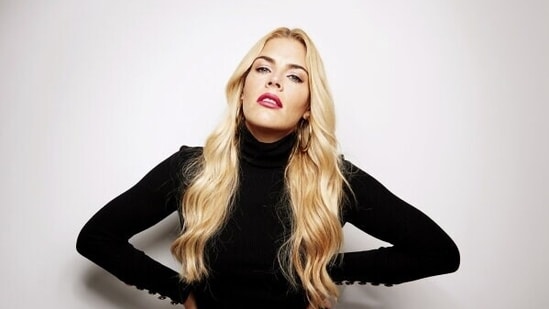 Busy Philipps, known for her roles in Dawson’s Creek and White Chicks, disclosed in an interview that she had surgery for a brain tumor.