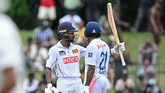 IND vs SL Live Score, 2nd Test: Follow Latest Updates