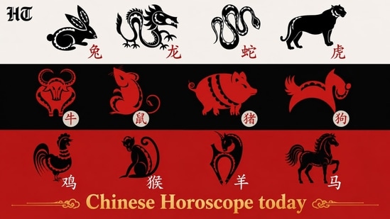 Chinese Horoscope today