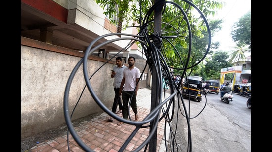 Civic circles also view the move as a setback for standing committee chairman Shrinath Bhimale. (FILE)