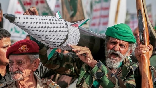 The Houthis think they have much to gain from restarting the war.