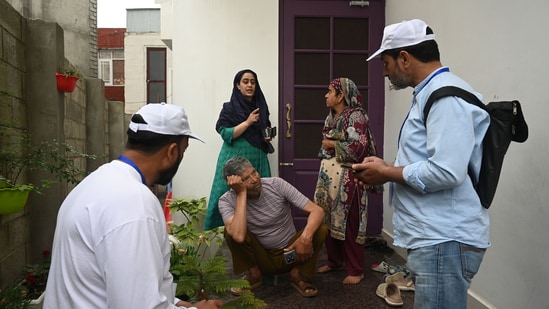The census is a vital tool for policy formulation and planning. Without good quality aggregate data, governments and administrative agencies often end up working blind. 