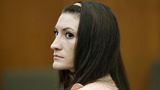 The support Lindsay Clancy is getting during her trial made netizens question why Chris Benoit didn't get the same when he killed his wife, child, and then himself.