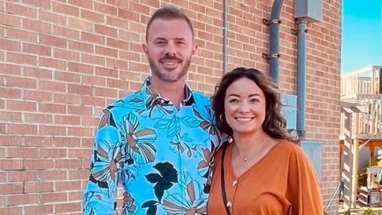 Jean-Paul Miller and Mica Miller.