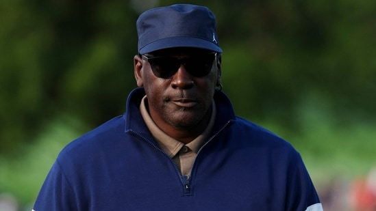 Jordan is not expected to return to NBC Sports’ NBA coverage.