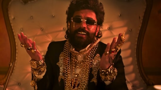 Nivin Pauly plays Twin Fish Walter in the upcoming Lokesh Kanagaraj Cinematic Universe film, Benz. 