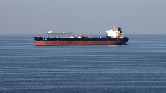 Strait of Hormuz