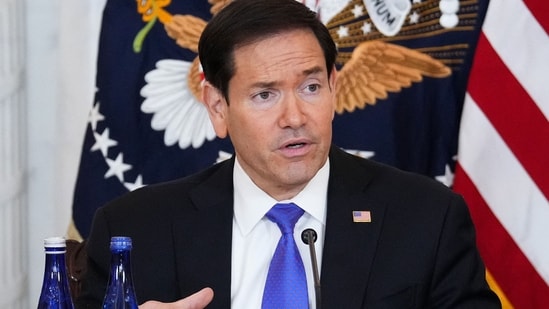 US Secretary of State Marco Rubio has informed several allied foreign ministers that Washington does not currently intend to execute fresh military strikes on Iran,
