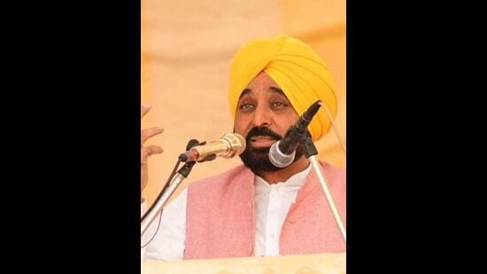 Says women to get latest instalment of financial assistance on Raksha Bandhan (HT File)