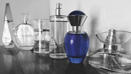 Your perfume doesn’t need a gender: The rise of gender-fluid fragrances