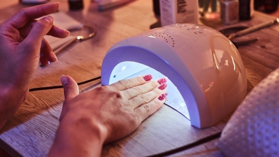 The chemical in your gel manicure: Britain just banned TPO, why hasn't India?