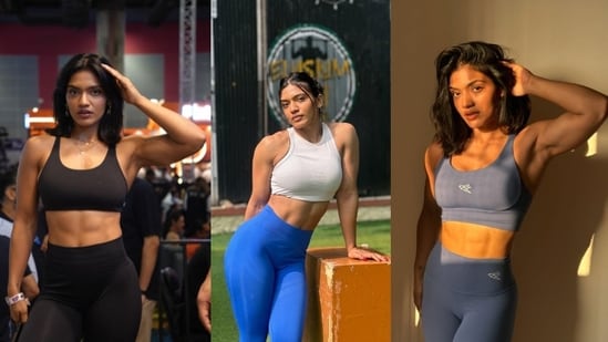 Prableen Kaur Gill opened up on her journey to becoming Asia’s No. 1 streetlifter, building strength and breaking fitness myths.