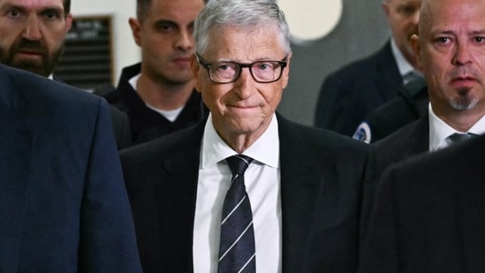Bill Gates