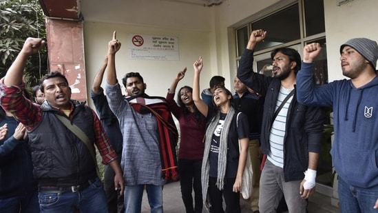 From Student Protest to Policy Action: What comes next for Indian education?