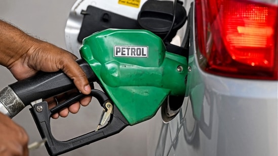 Arvind Kejriwal has alleged that despite the E20 fuel being hazardous for pre-2023 vehicles, auto firms have been forced to keep silence.