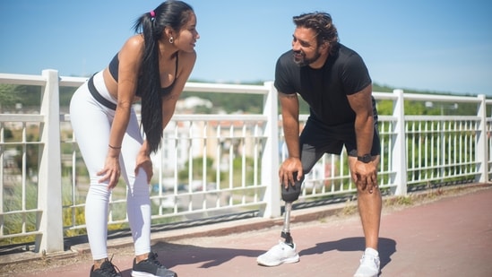 Knee Pain in Your 30s: Is It Really a Sign of Early Ageing?