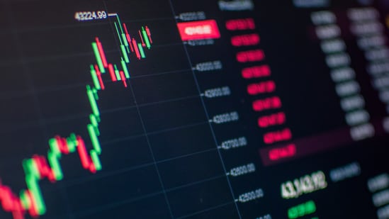 S&P 500 faces a 60-year concentration warning as Nvidia, Apple, Microsoft, Amazon and Alphabet drive the market amid rising AI bubble fears. (Pexel/Representative image)
