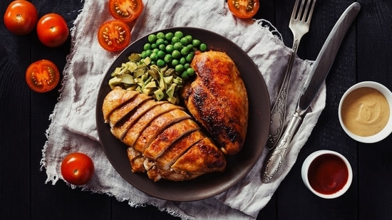 Read more to find out why high-protein diet may not be suitable for everyone.