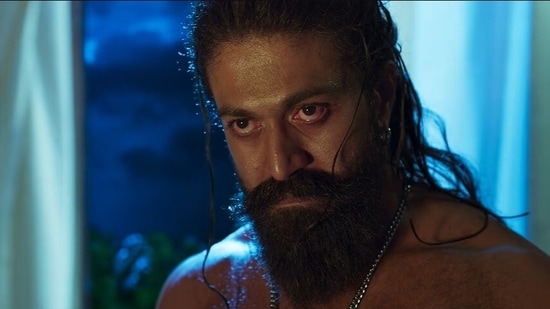 Still from Toxic.
