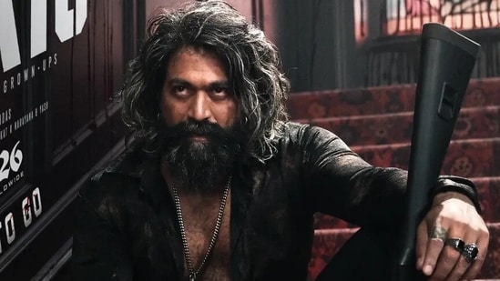 Toxic Twitter review: Yash's Toxic gets slammed for weak writing and violence despite praise for visuals