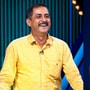 দেব-সজল ঘোষ। 