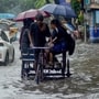 গোটা বঙ্গে হবে বৃষ্টি