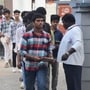 ఏపీ డిగ్రీ అడ్మిషన్ల కౌన్సెలింగ్ 