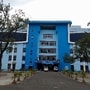 যাদবপুরের রেশ পর বারাসত বিশ্ববিদ্যালয়ে!